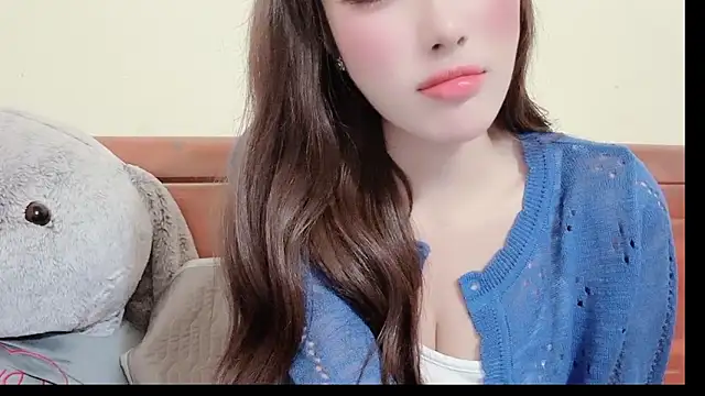 Mi-Chibi's cam snapshot