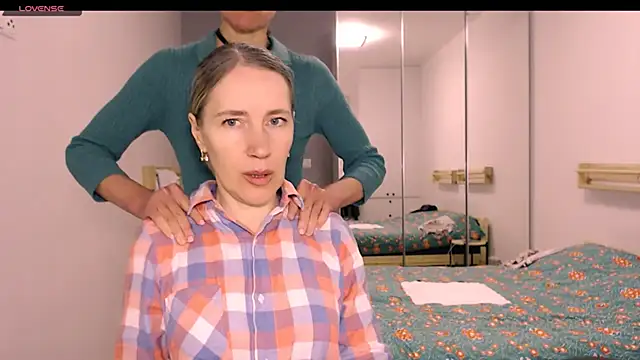 Javelinka's cam snapshot