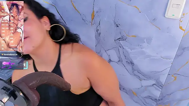 barbara_connor's cam snapshot