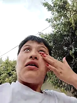 Eva_Clark01's cam snapshot