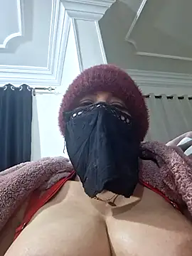 Rahaf11's cam snapshot