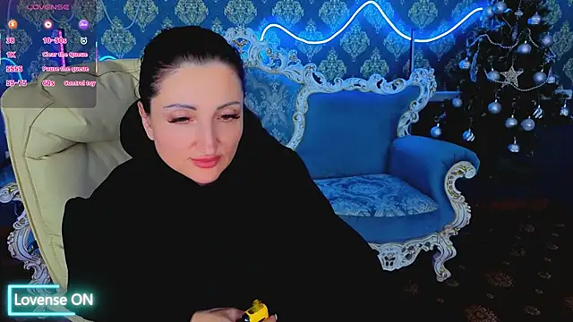 MissRossi's cam snapshot