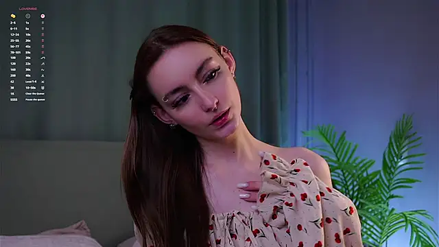 BeckiMacreno's cam snapshot