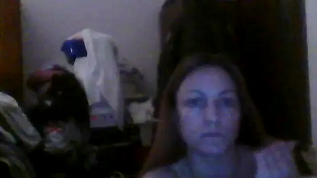 ShawnaAdams's cam snapshot