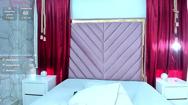 GeorginaFit's cam snapshot