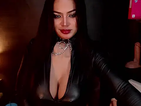 TempestousPleasure live sex cam