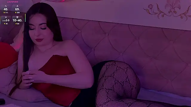 LilithLane live sex cam