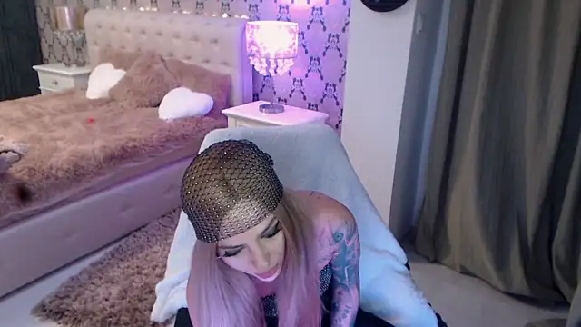 missJen111's cam snapshot