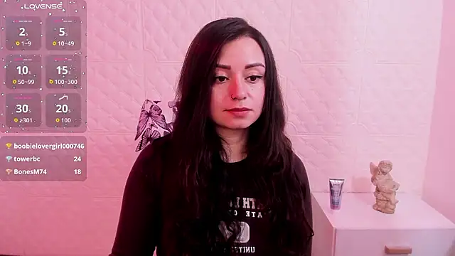 Eva_Roussell's cam snapshot