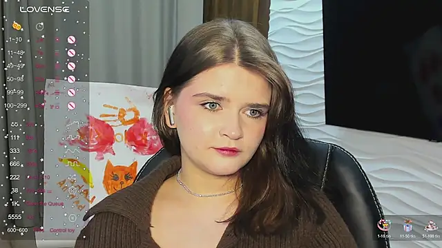 LanaTreades's cam snapshot