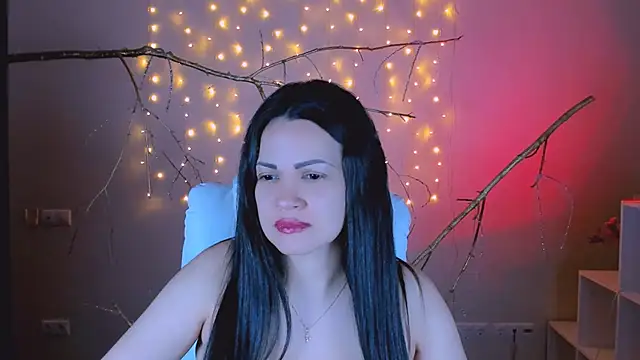 karolina_robinson's cam snapshot