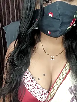 Tanvi_Patil's cam snapshot