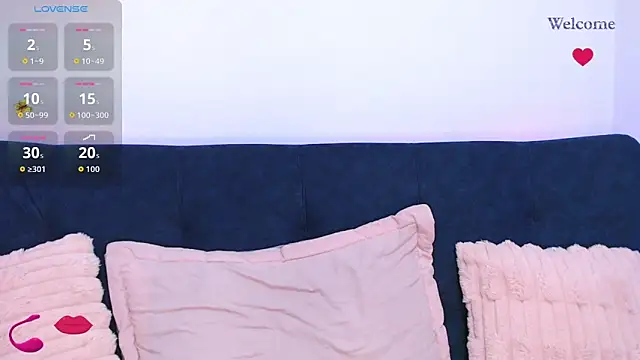 Corey_Bless's cam snapshot