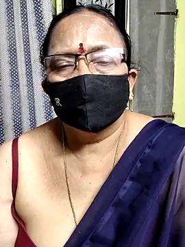 Anasuyatelugu's cam snapshot