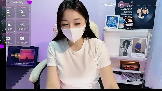 Chance-888's cam snapshot