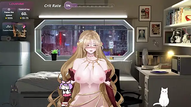 chenxi003's cam snapshot