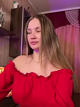 AmeliaAllem's cam snapshot