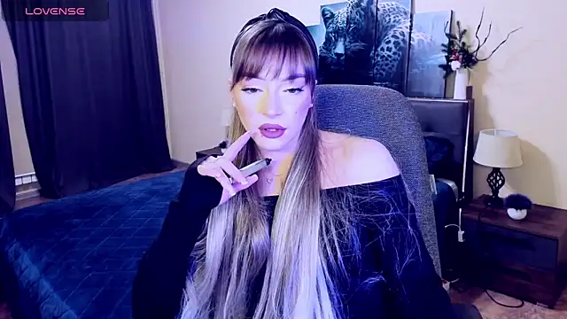 NoraCake's cam snapshot