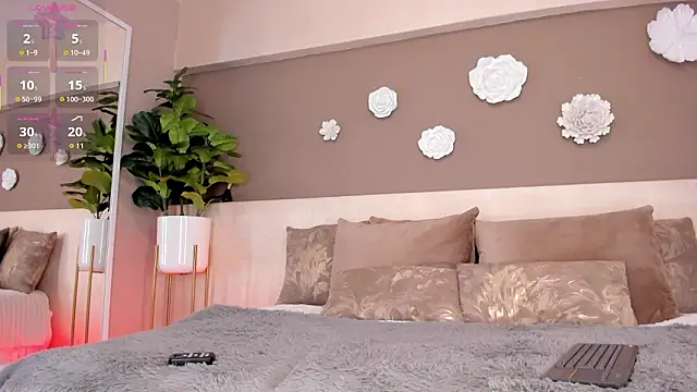 VictoriaShelby's cam snapshot