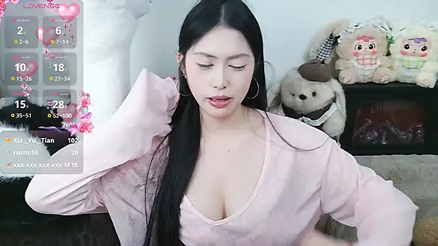 TuTu-077's cam snapshot