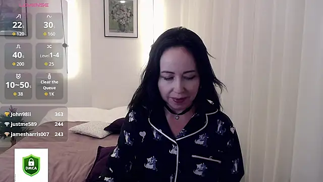 beautiful_moon3's cam snapshot