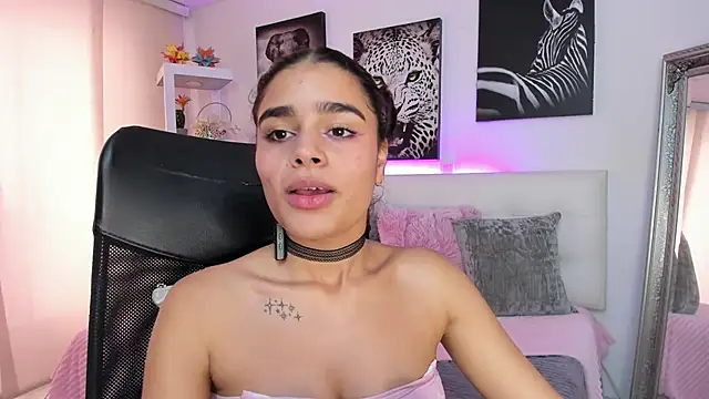 lissbrown's cam snapshot