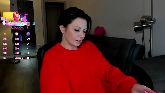 RaileReed's cam snapshot