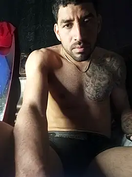 Alexsexygamer live sex cam