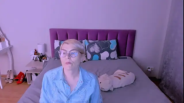 sabrinamacmarren's cam snapshot