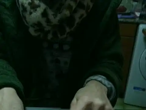 VeneRed's cam snapshot