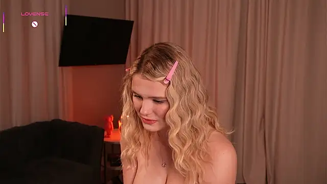 EngelDutch live sex cam