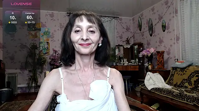 Angelina-Missteria's cam snapshot