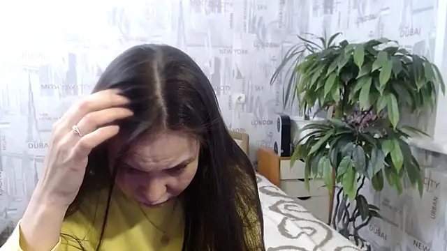 GinaQSoul's cam snapshot