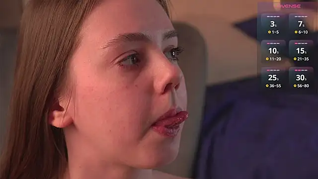 AftonChappel live sex cam