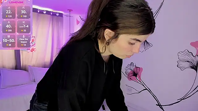 Isabela_Fiorelli's cam snapshot