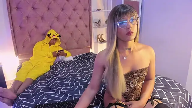 ROUS_AND_ARLEY live sex cam