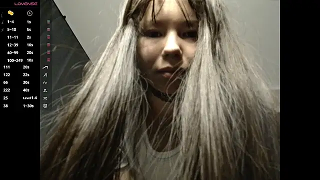 GammaBoobaa's cam snapshot