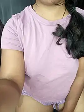 Tanvi_Patil's cam snapshot