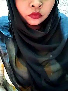 Indian-Nazia's cam snapshot