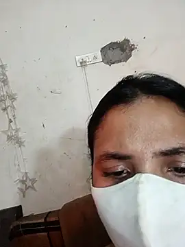 HotAishaa's cam snapshot