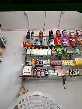 roxanasexy2025's cam snapshot