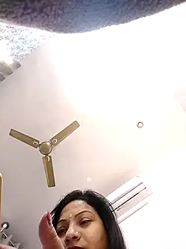 Cute-Janvi20's cam snapshot