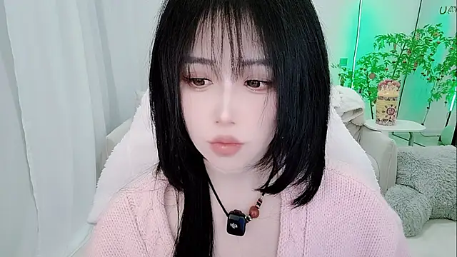 Evangelin-e live sex cam