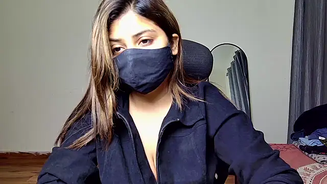 Hot-Shivangi's cam snapshot