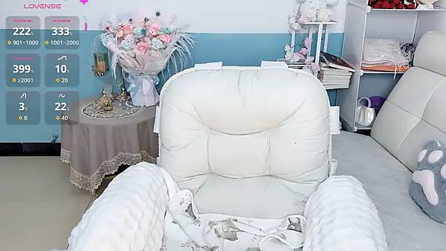 Yinzi_'s cam snapshot