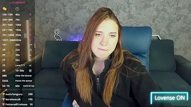 AmiraChase's cam snapshot