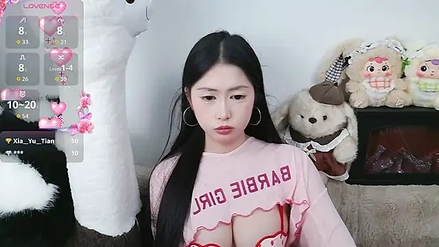 TuTu-077's cam snapshot