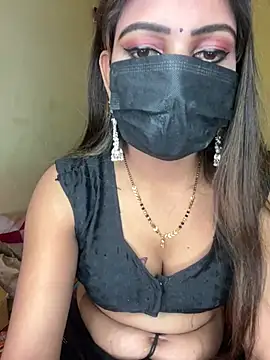 CUTI-NAINA live sex cam