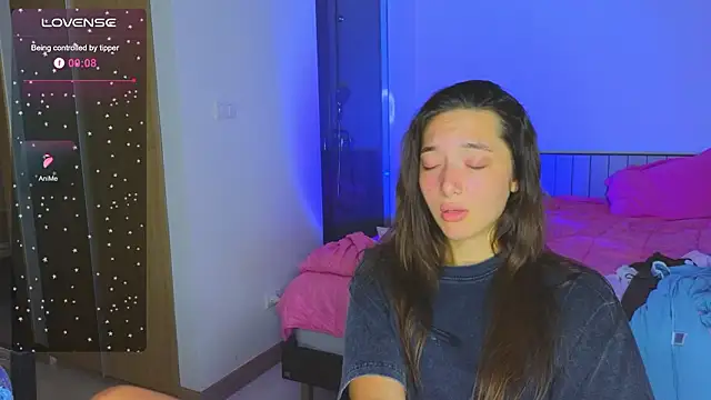 _Sati_'s cam snapshot