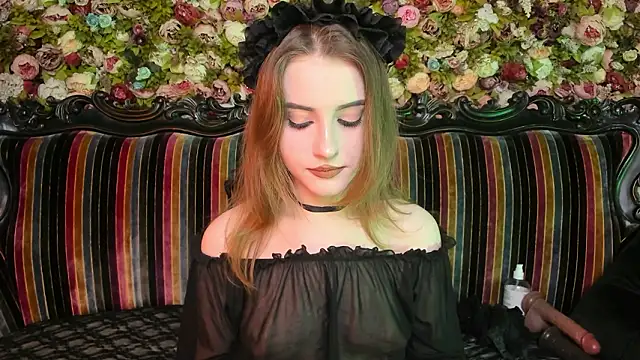 EllieMori live sex cam